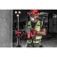 Milwaukee M18 ONEFHPX-0 ONE-KEY™ ak u kombinované 4 režimové kladivo 32 mm SDS-PLUS se sklíčidlem FIXTEC™ bez aku 4933478885