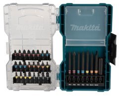 Makita E-07076 sada bitů 32 ks