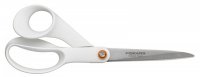 Fiskars 1020412 univerzální nůžky velké 21cm bílé