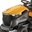 Stiga Estate 7102 W Special zahradní traktor Honda GXV 630