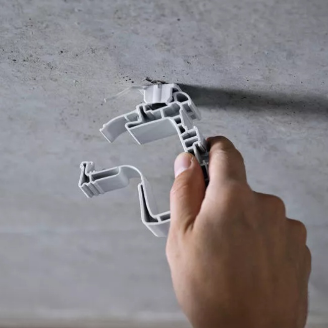 Bosch GNB 18V-40 aku hřebíkovačka do betonu 18V bez aku 06019L7004