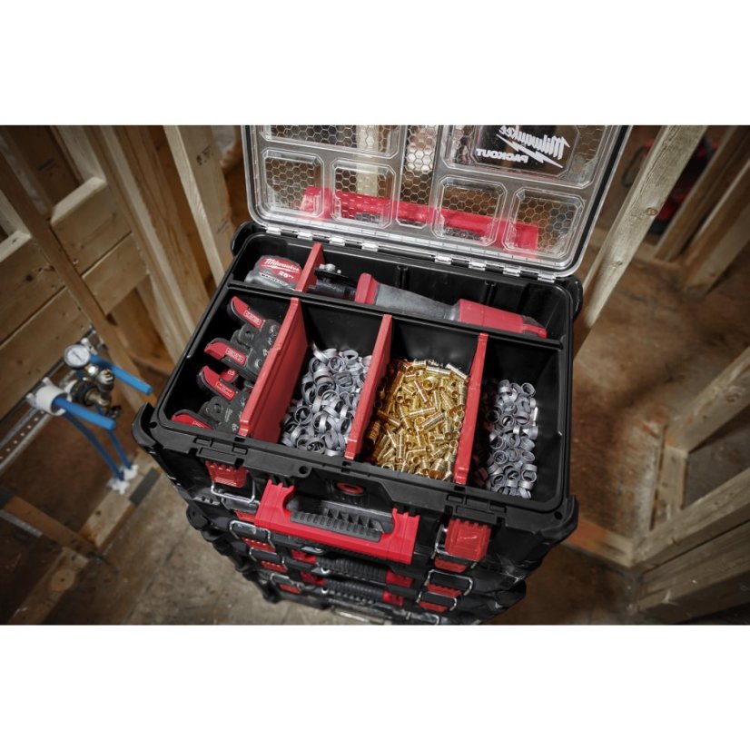 Milwaukee organizér Deep PACKOUT™4932478625