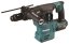 Makita HR009GZ04 aku kladivo s výměnným sklíčidlem a AWS Li-ion XGT 40V, bez aku Z