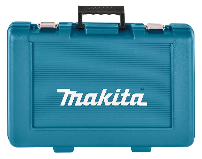 Makita 158777-2 plastový kufr Makita 158777-2 plastový kufr