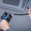 Bosch GIS 12V-800-16 termodetektor 12 V bez aku 0601083B00