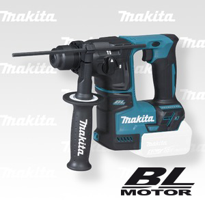 Makita DHR171Z aku vrtací kladivo Li-ion 18V, bez aku Z