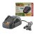 Procraft 20/2.4A nabíječka pro 20 V Li-ion baterie