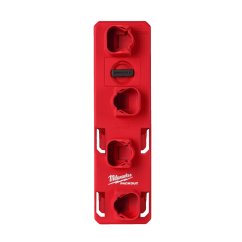 Milwaukee držák akumulátorů M12 PACKOUT 4932480708