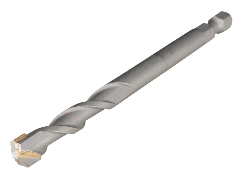 Makita E-06862 středicí vrták TCT 105mm pro BiM/TCT děrovky Ezychange 2 Makita E-06862 středicí vrták TCT 105mm pro BiM/TCT děrovky Ezychange 2