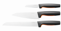 Fiskars 1057559 fF startovací set - 3 nože