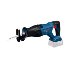 Bosch GSA 18V-280 aku pila ocaska 18 V bez aku 06016D1000