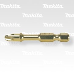 Makita B-28298 torzní bit PZ3, 50mm, 2 ks