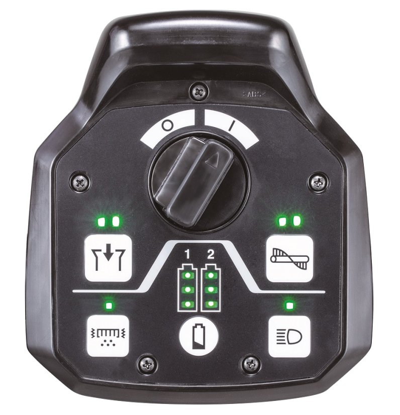 Makita VS001GZ aku zametací stroj Li-ion XGT 40V,bez aku