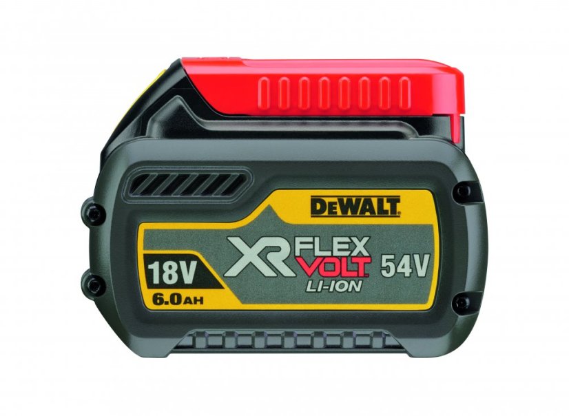 Dewalt DCB546 akumulátor XR 18V/54V FLEXVOLT 6,0 Ah