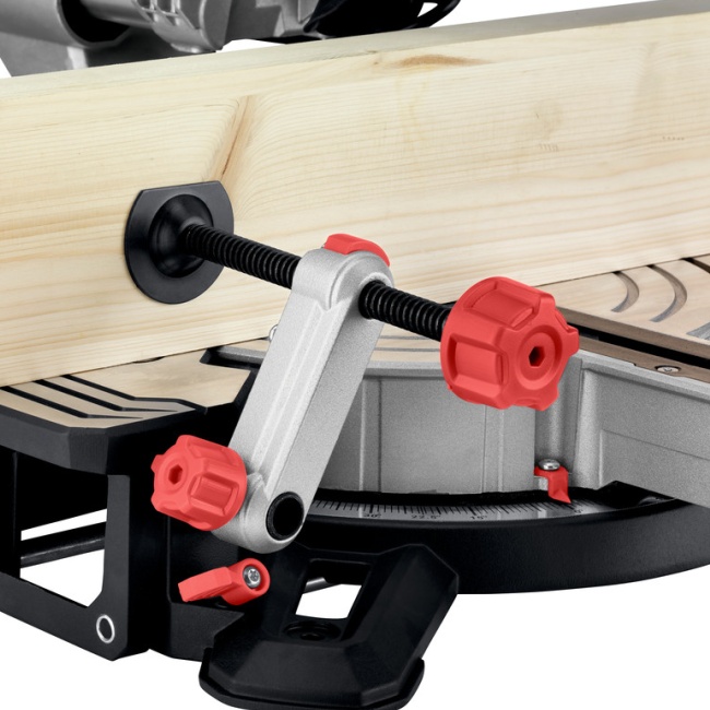 Metabo 613305000 KGS 305 M pokosová pila s pojezdem
