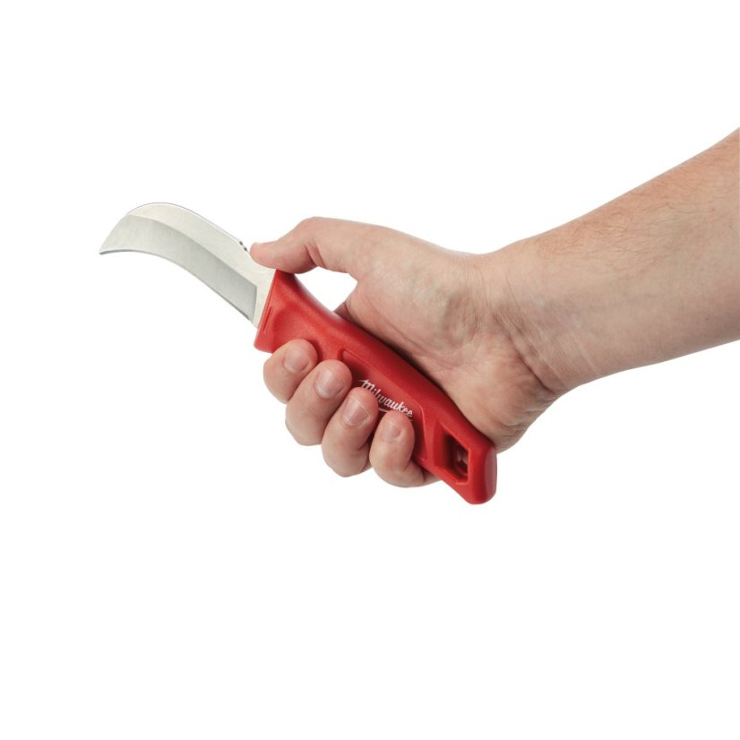 Milwaukee Nůž HAWKBILL 4932464829