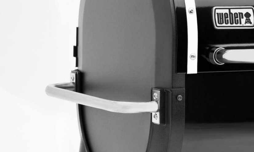 Weber® 22511047 SmokeFire EX4 GBS peletový gril, 61 cm