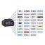 Bosch GWS 18V-8 aku úhlová bruska 125mm bez aku 06019N9000