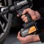 Dewalt DCF99MNT aku rázový utahovák edice McLaren 1/2" 18V bez aku