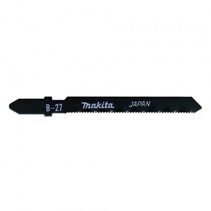 Makita A-85787 pilový list č.B-27 50mm 5ks/bal univerzální Makita A-85787 pilový list č.B-27 50mm 5ks/bal univerzální
