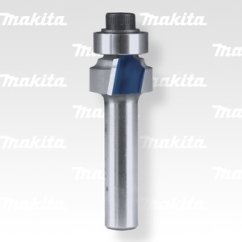 Makita P-78857 žlábkovací fréza pr. 20, stopka 8 mm