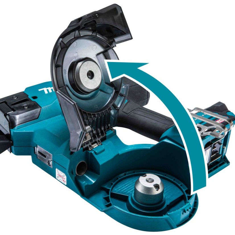 Makita TR001GZ aku vazač drátu Li-ion XGT 40 V bez aku Z