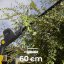 Stiga PH700e aku plotostřih 600 mm 48V bez aku
