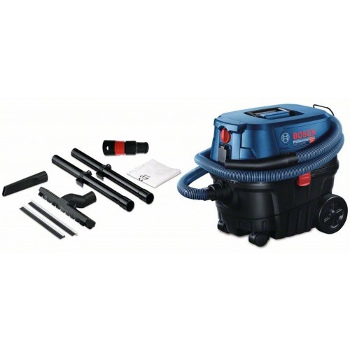 Bosch GAS 12-25 PL vysavač na suché a mokré vysávání Bosch GAS 12-25 PL vysavač na suché a mokré vysávání