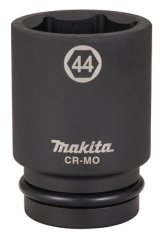 Makita E-24767 klíč nástrčný hluboký 1", čtyřhran, 44x90 mm