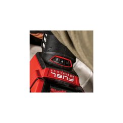 Milwaukee M18 FUEL™ FSAGV125XPDB-0X 125 mm úhlová bruska s kolébkovým spínačem 4933478437