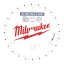 Milwaukee CSB P W 165 x 15.87 x 1.6 x 24ATB Kotouče pro okružní pily 4932471311