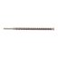 Milwaukee 16x260x310mm vrták SDS-Plus čtyřbřit MX4 4932352954