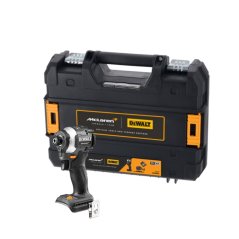 Dewalt DCF85MNT aku rázový utahovák edice McLaren 1/4"  206 Nm 18V bez aku