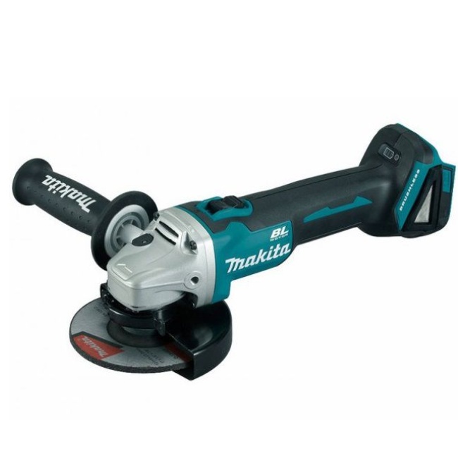 Makita DLX3221TJ Aku sada nářadí DGA506+DHR243+DHP492 Li-ion LXT 18V 2x5Ah