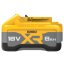 Dewalt DCB1880 akumulátor 18V/8 Ah