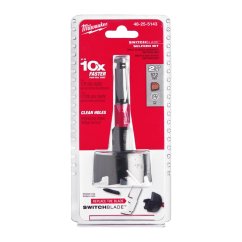Milwaukee Samořezné vrtáky SWITCHBLADE™ 4932479501