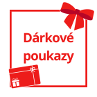 Elektronické dárkové poukazy