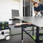 Festool CTL 26 EI AC mobilní vysavač CLEANTEC 577879