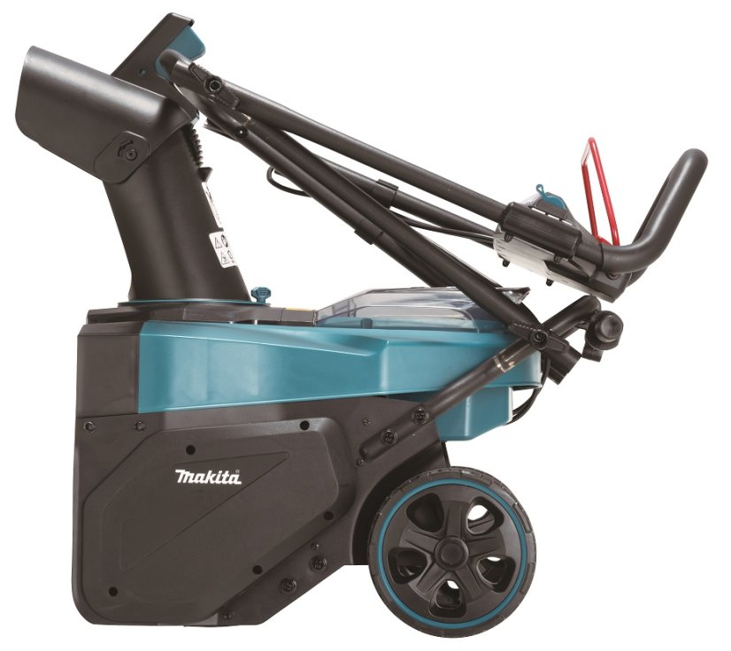 Makita SN001GZ aku fréza na sníh Li-ion XGT 40V bez aku Z