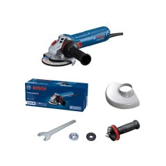 Bosch 06013A6020 GWS 12-125 S úhlová bruska 125mm