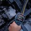 Bosch GIS 12V-800-16 termodetektor 12 V bez aku 0601083B00