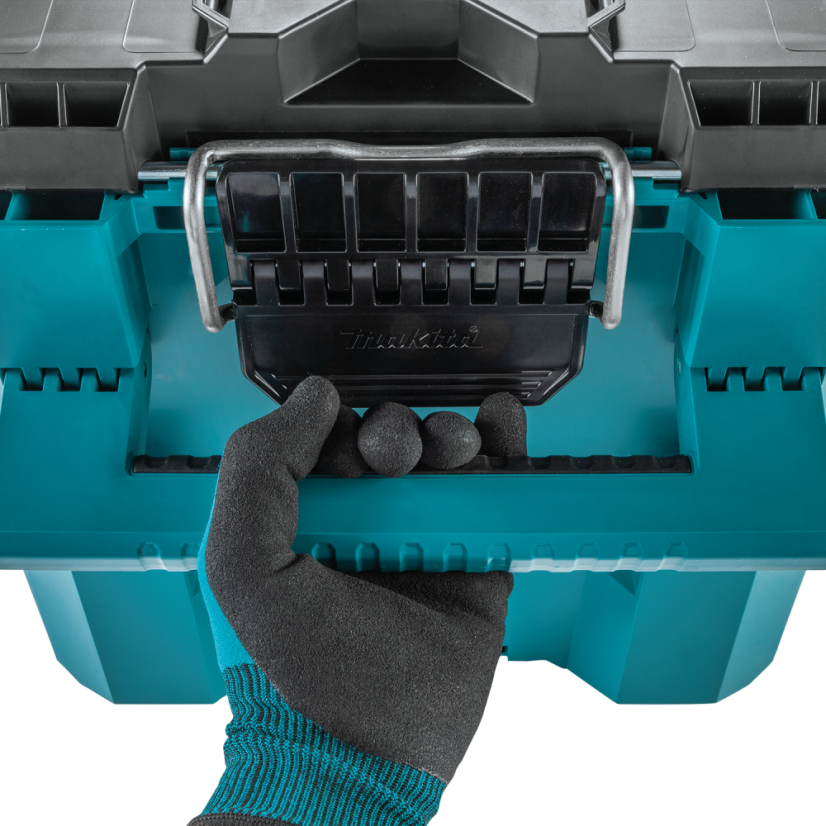 Makita P-91023 Maktrak box na nářadí prodlužovací XL