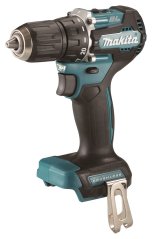 Makita DDF487Z aku bezuhlíkový šroubovák Li-ion LXT 18V, bez aku Z