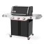 Weber 1501376 GENESIS E-335W plynový gril Black