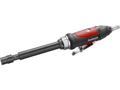 FORTUM 4795031 bruska přímá prodloužená, kompozit, pneu