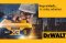 Získej zdarma Dewalt 18V XR® Akumulátor 5.0AH (DCB184-XJ) – 2026