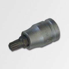 HONITON H1645 hlavice zástrčná 1/2" TRX 45