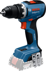 Bosch aku sada nářadí 18 V GSR 18V-65 + GDX 18V-285 + GKS 18V-57-2 + GOP 18V-34 + GST 18V-125 S + 2x 5.0Ah 0615A500BV