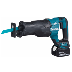 Makita DJR187RTE aku pila ocaska Li-ion 18V/5,0Ah