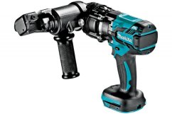 Makita DSC121ZKX1 aku střihač závitových tyčí Li-ion LXT 18V, bez aku Z